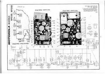 Motorola-XP22D_XP23D_10 transistor AM-1967.Beitman.Radio preview